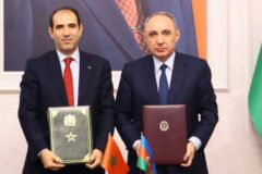 المغرب وأذربيجان يعززان تعاونهما في الوقاية من الفساد ومكافحته