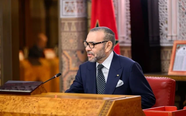 الديوان الملكي: تواجد بعثة “المينورسو” بالصحراء المغربية ينبغي أن ينتهي