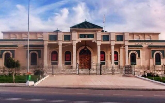 توقيف ثلاثة أشخاص في ملف فيديو تكبيل شخص بشجرة