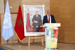 الحكومة تراهن على ابتكارات الشباب في خدمة السيادة الغذائية بالمغرب